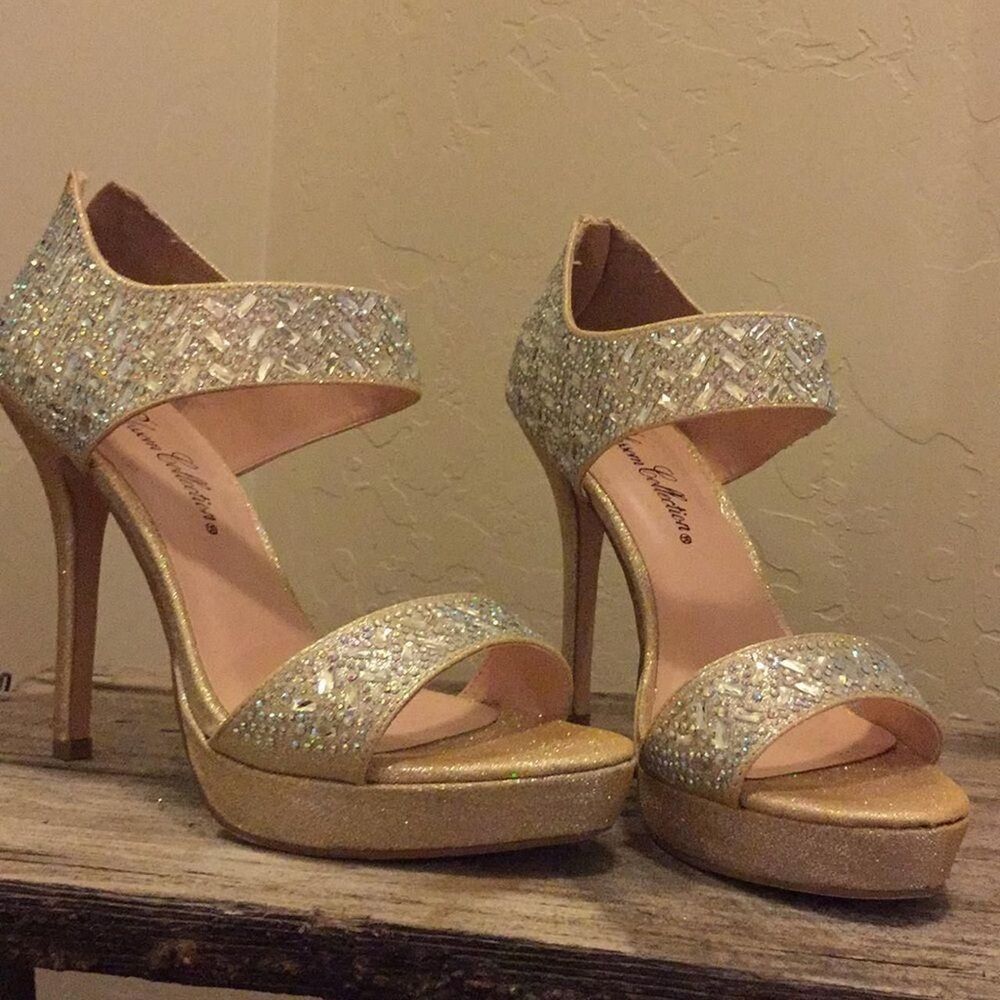 No-brand Women's Multi Footwear
